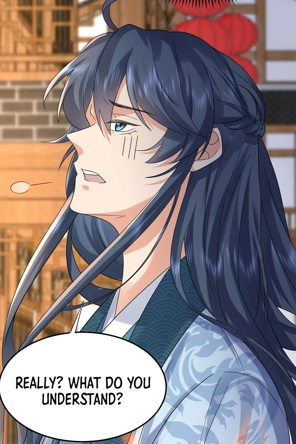 When Did I Become Unbeatable? Chapter 96 page 33 - 