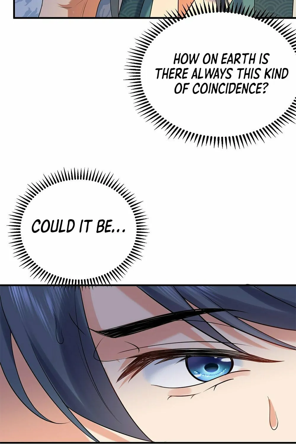 When Did I Become Unbeatable? Chapter 96 page 39 - 