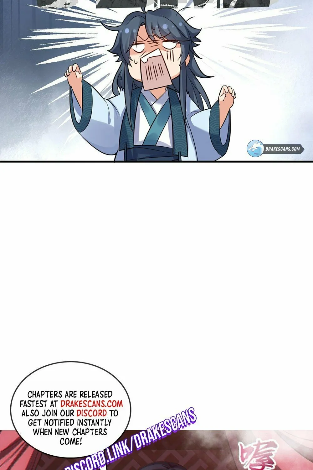 When Did I Become Unbeatable? Chapter 96 page 41 - 
