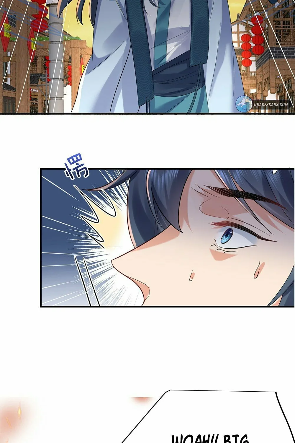 When Did I Become Unbeatable? Chapter 96 page 6 - 