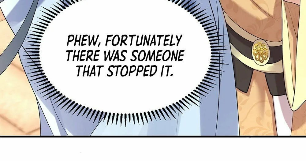 When Did I Become Unbeatable? Chapter 96 page 8 - 