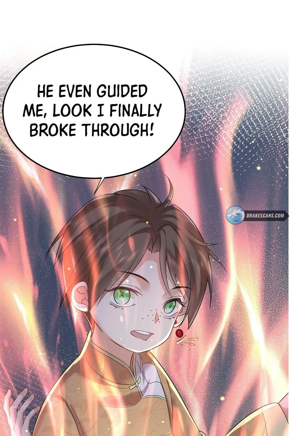 When Did I Become Unbeatable? Chapter 97 page 26 - 