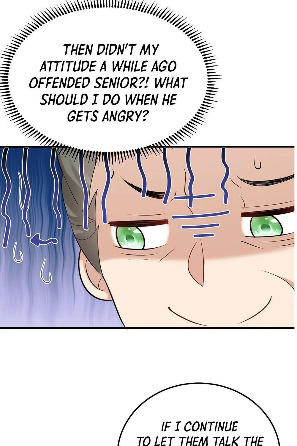When Did I Become Unbeatable? Chapter 97 page 29 - 
