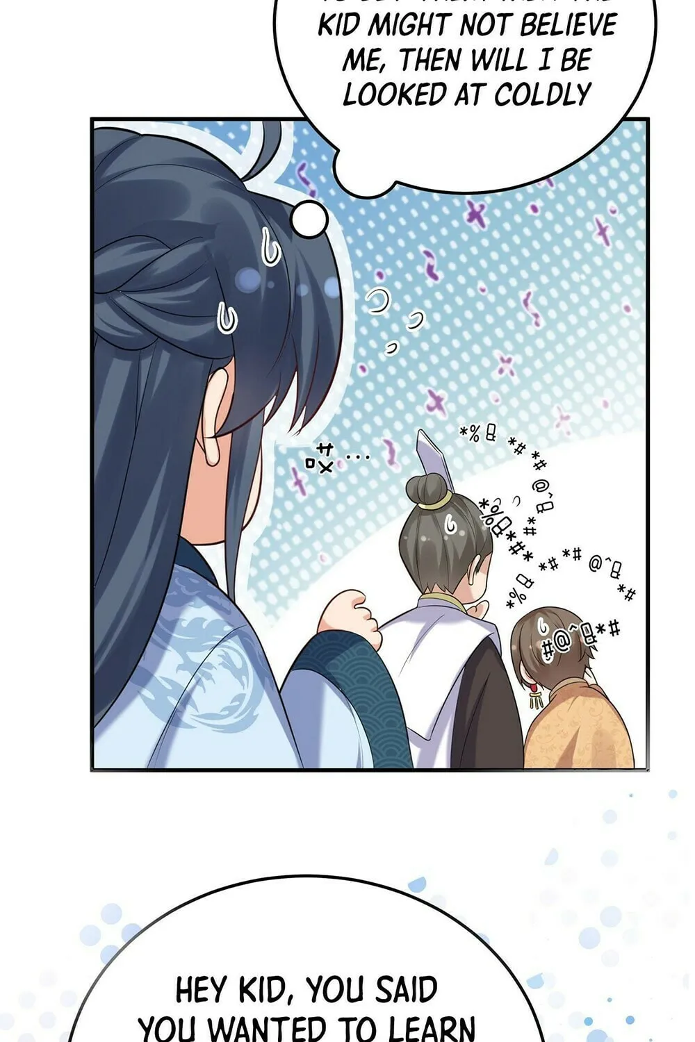 When Did I Become Unbeatable? Chapter 97 page 30 - 