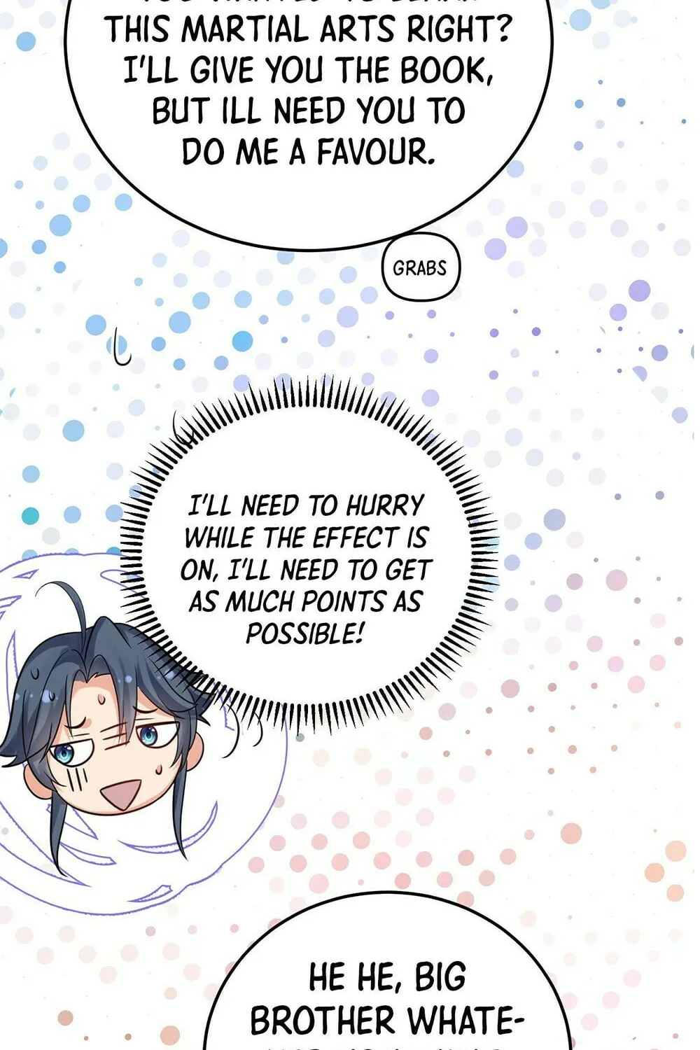 When Did I Become Unbeatable? Chapter 97 page 31 - 