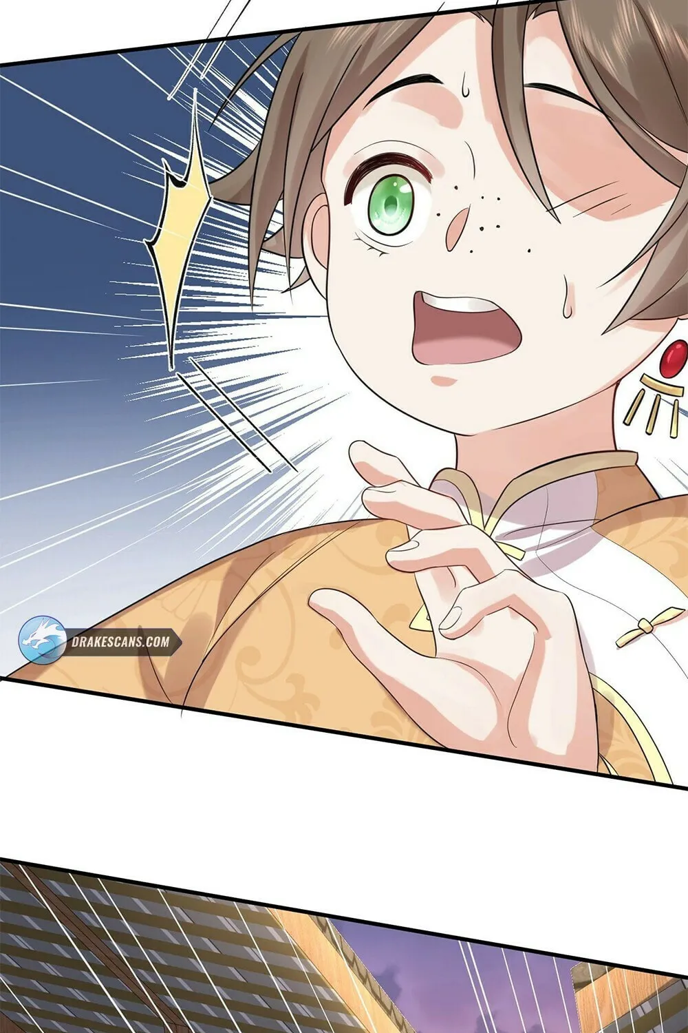 When Did I Become Unbeatable? Chapter 97 page 43 - 