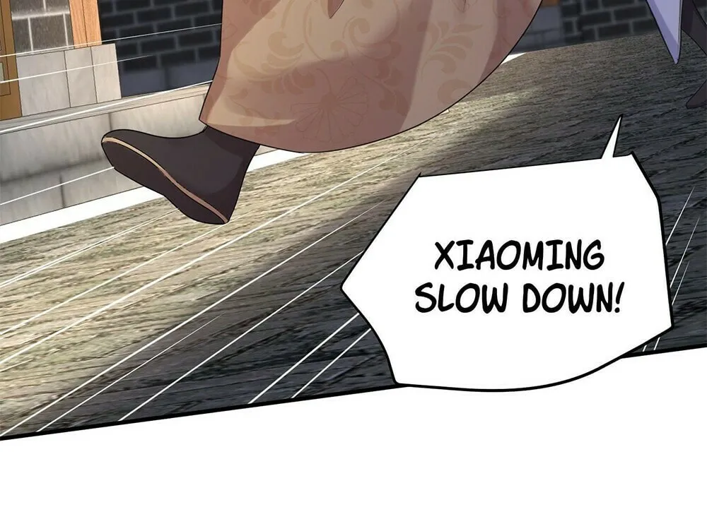 When Did I Become Unbeatable? Chapter 97 page 45 - 