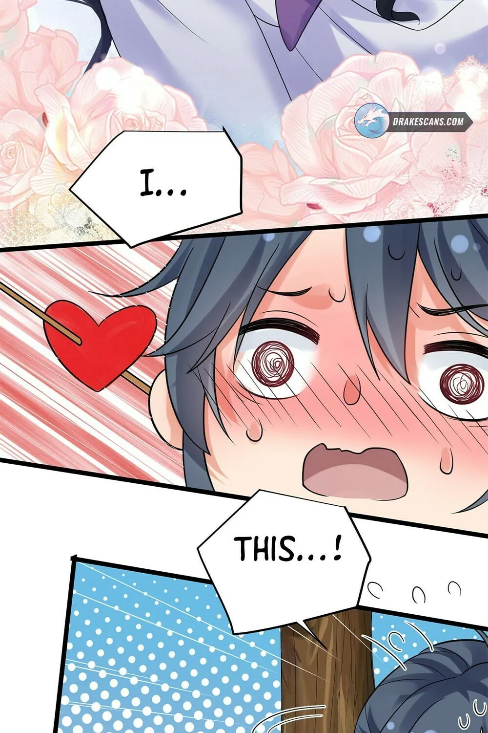 When Did I Become Unbeatable? Chapter 98 page 12 - 