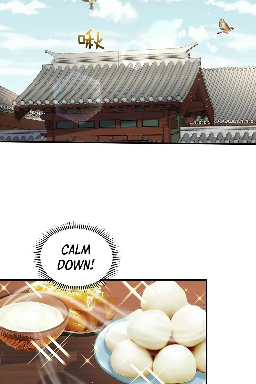 When Did I Become Unbeatable? Chapter 98 page 15 - 
