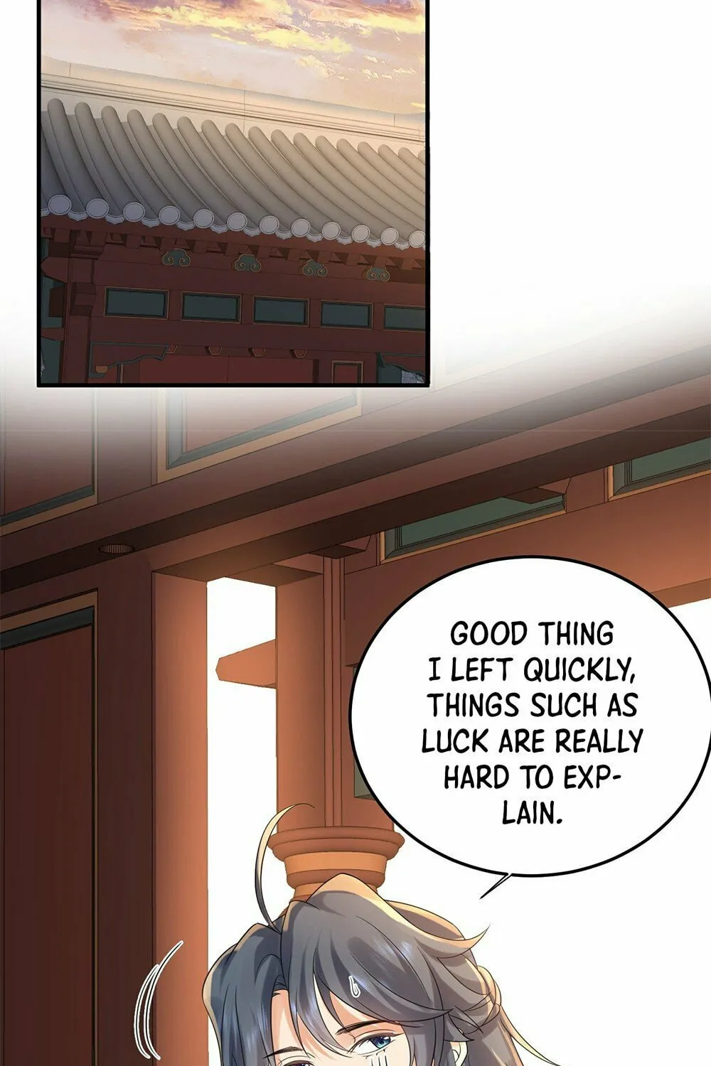 When Did I Become Unbeatable? Chapter 98 page 3 - 