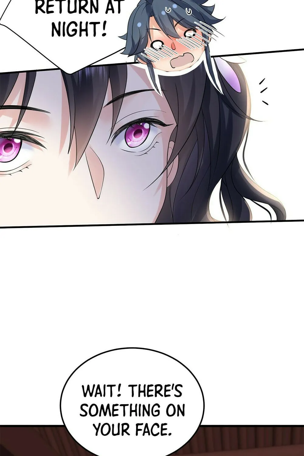 When Did I Become Unbeatable? Chapter 98 page 22 - 
