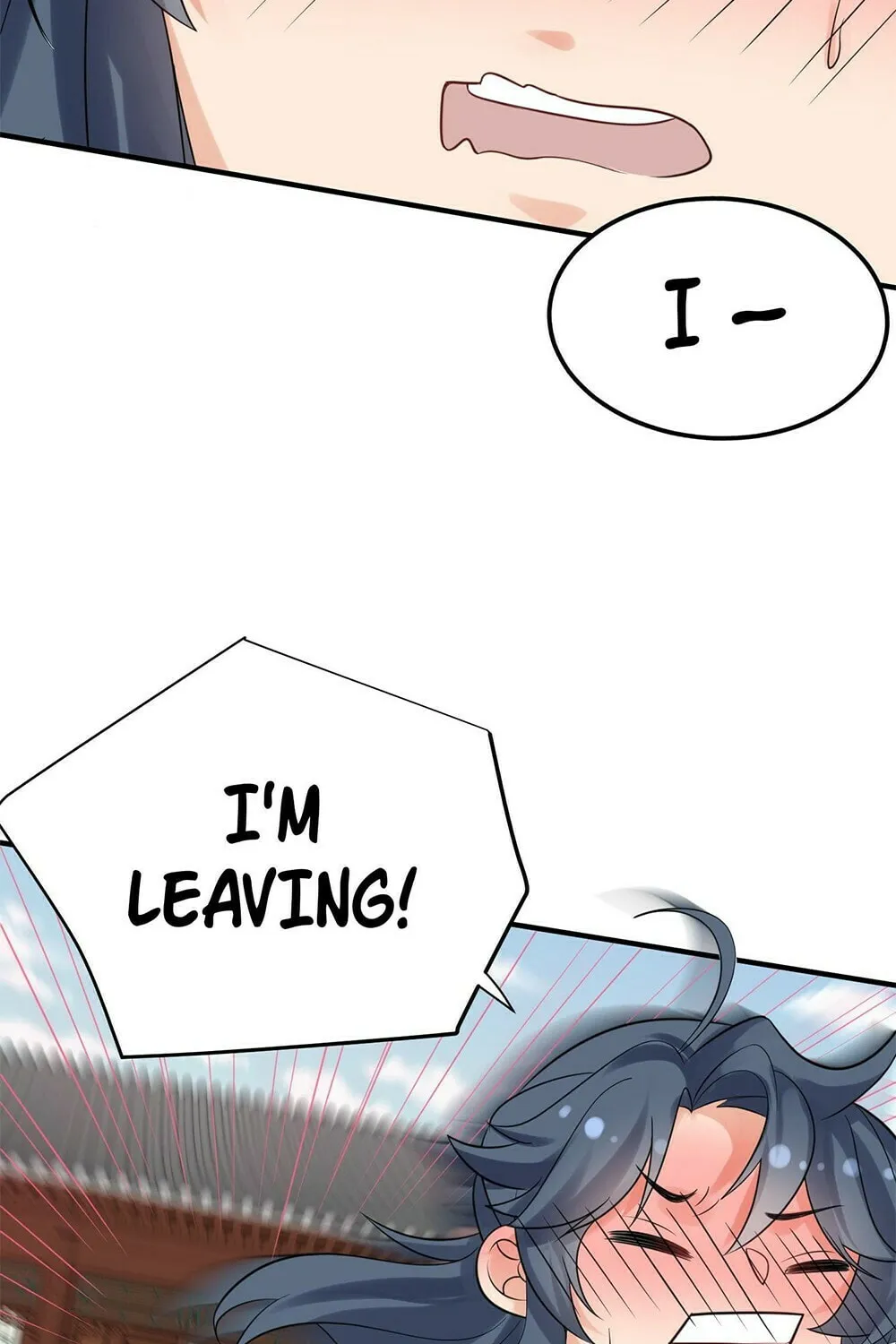 When Did I Become Unbeatable? Chapter 98 page 28 - 