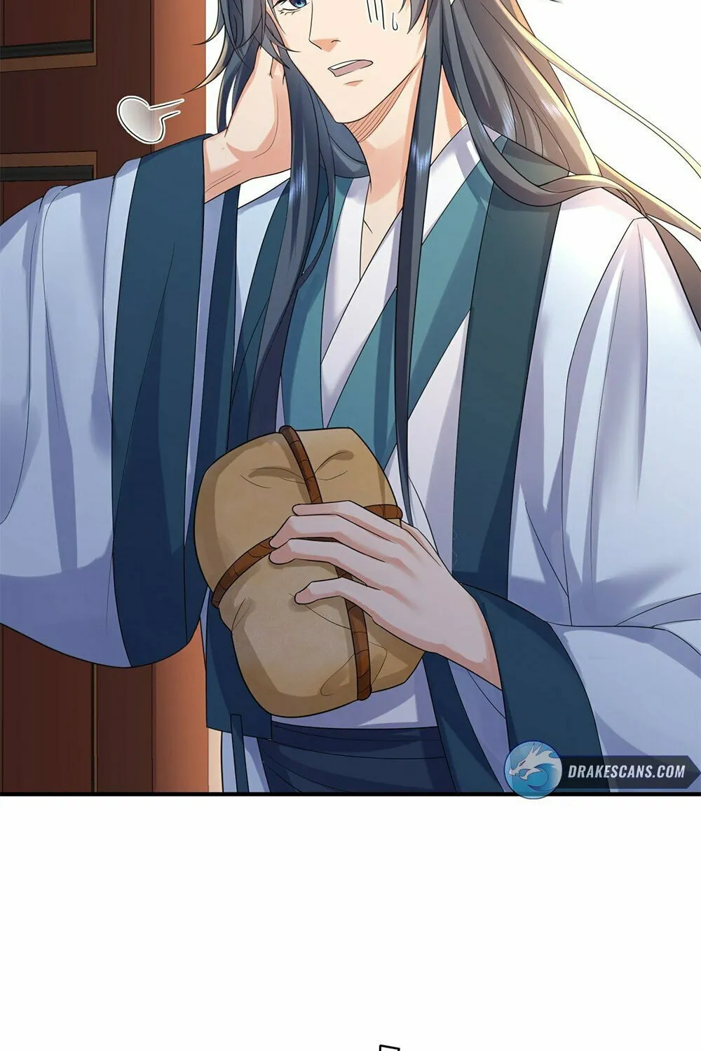 When Did I Become Unbeatable? Chapter 98 page 4 - 