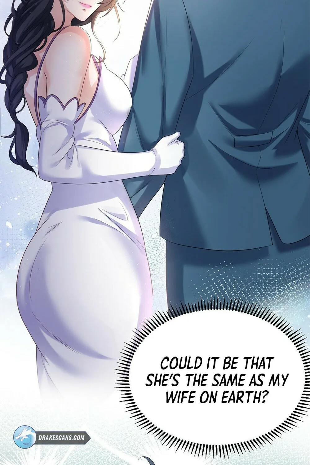 When Did I Become Unbeatable? Chapter 98 page 34 - 