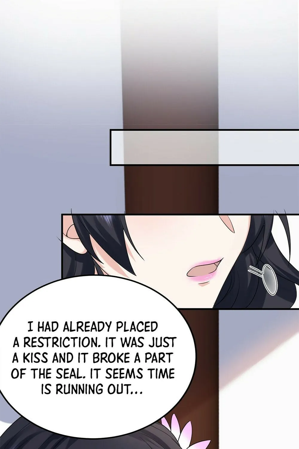 When Did I Become Unbeatable? Chapter 98 page 36 - 