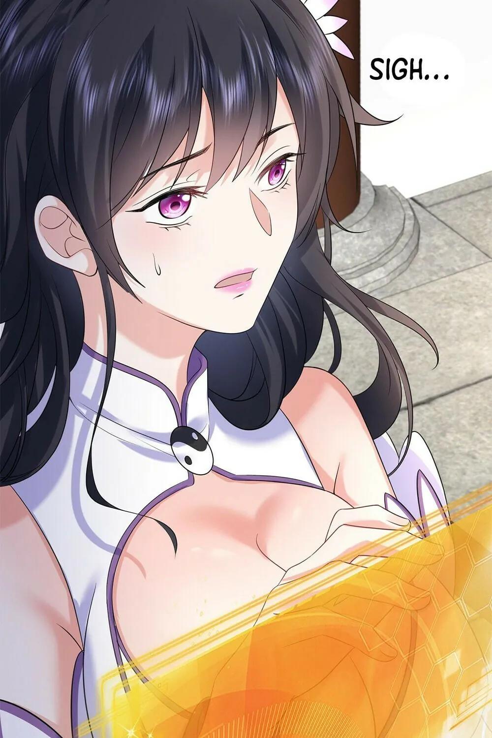 When Did I Become Unbeatable? Chapter 98 page 37 - 