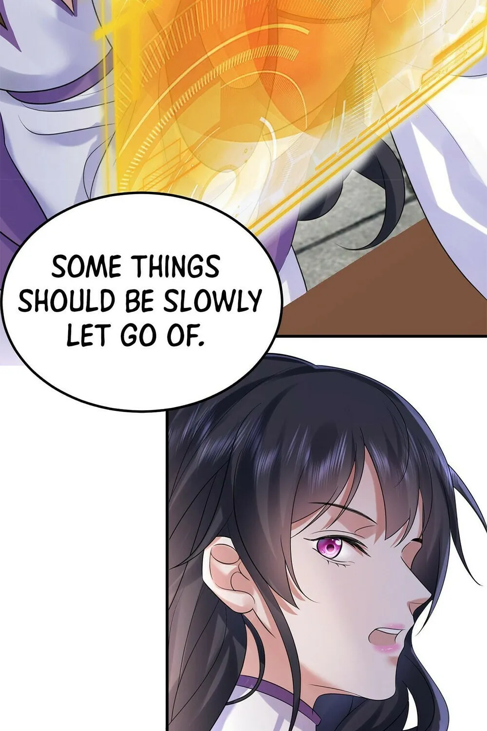When Did I Become Unbeatable? Chapter 98 page 38 - 