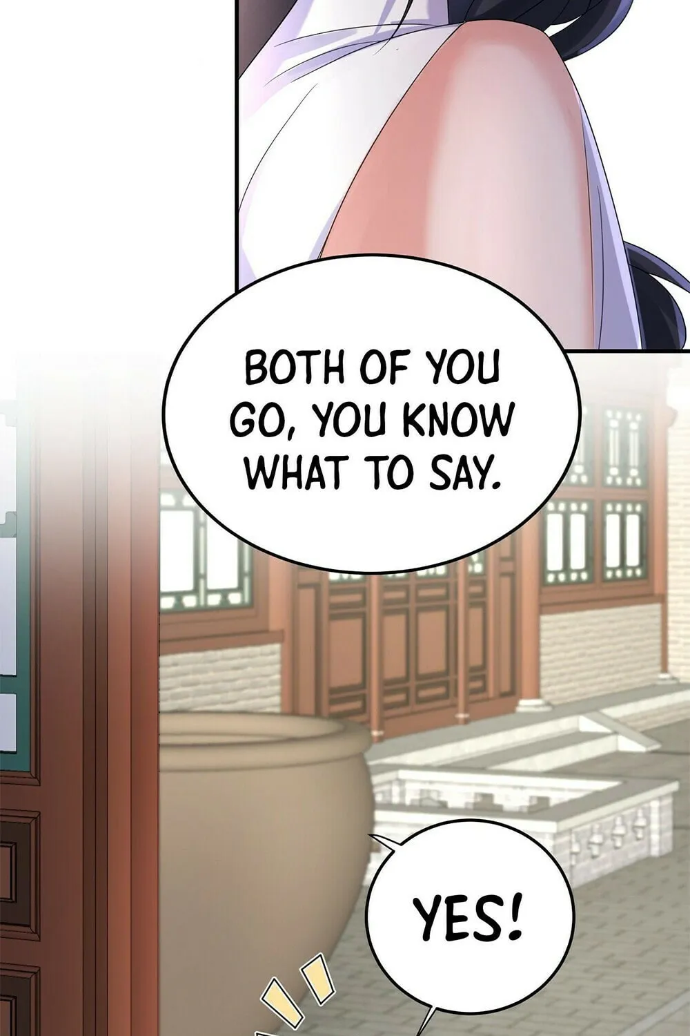 When Did I Become Unbeatable? Chapter 98 page 39 - 
