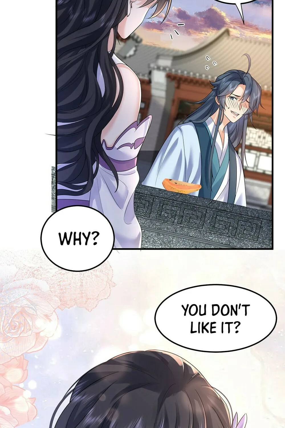 When Did I Become Unbeatable? Chapter 98 page 10 - 