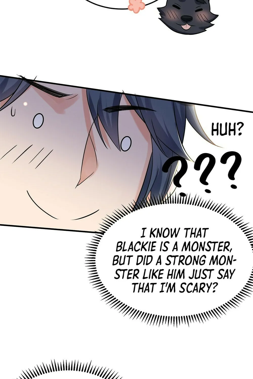 When Did I Become Unbeatable? Chapter 99 page 14 - 