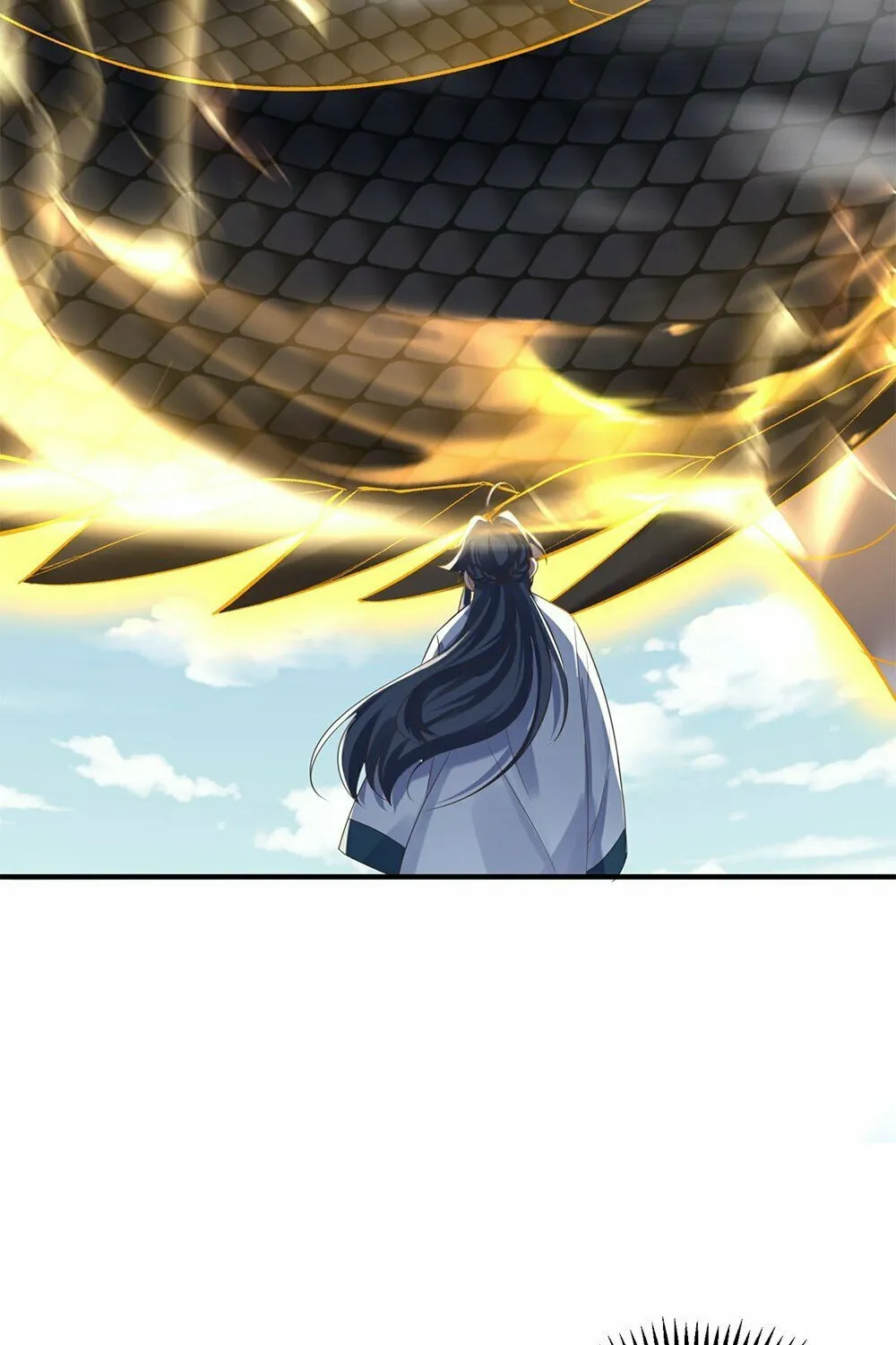 When Did I Become Unbeatable? Chapter 99 page 26 - 