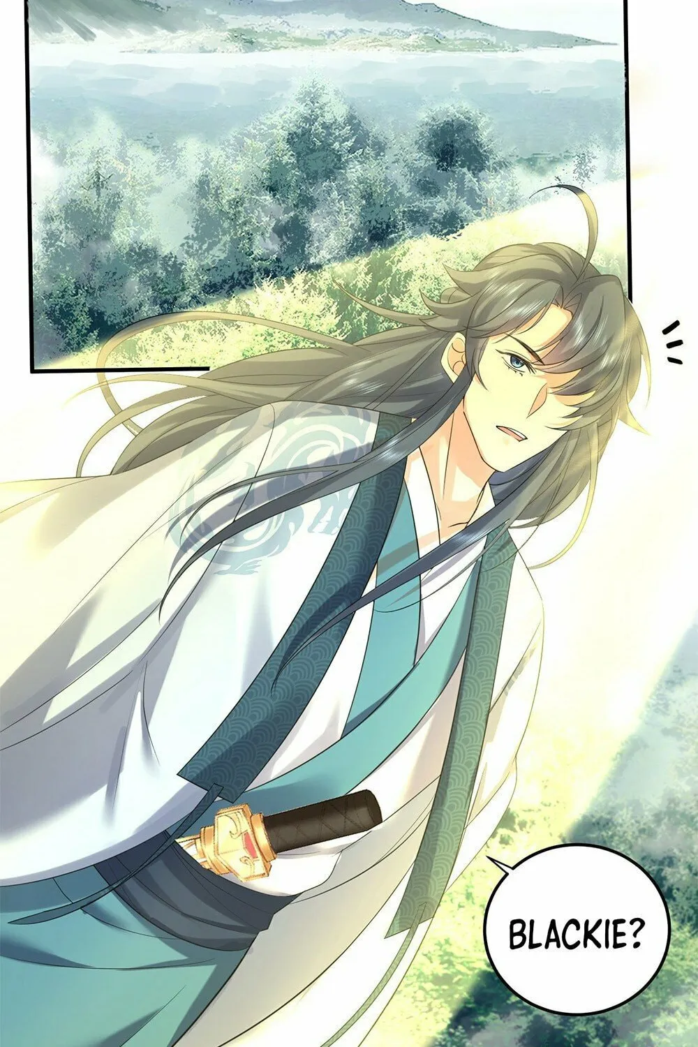 When Did I Become Unbeatable? Chapter 99 page 4 - 
