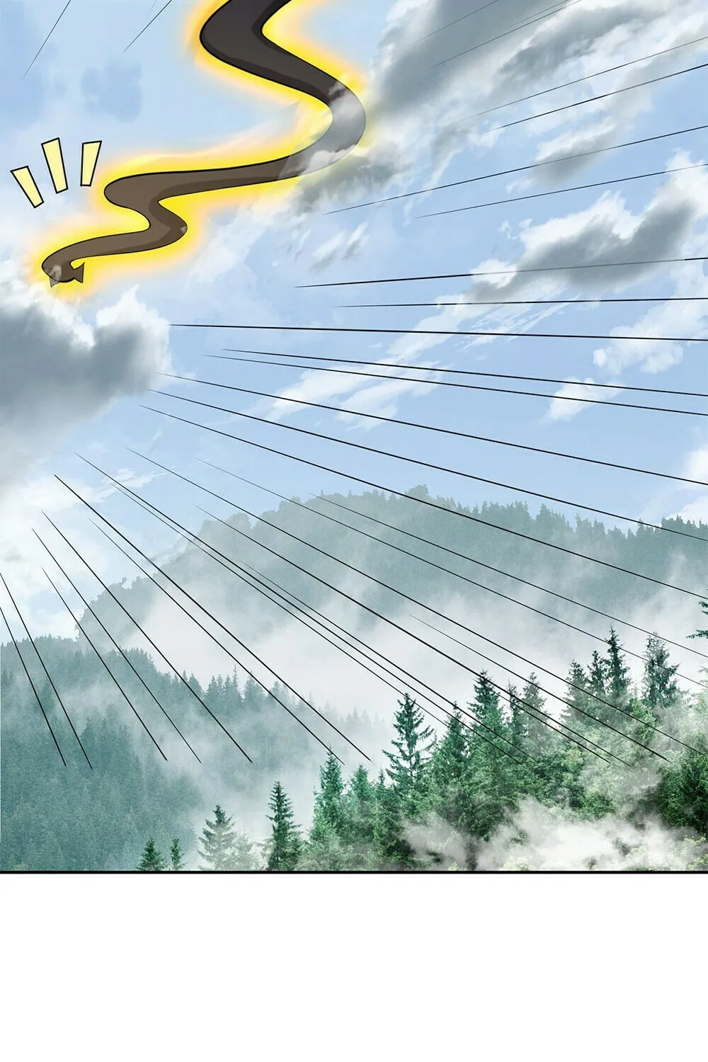 When Did I Become Unbeatable? Chapter 99 page 35 - 
