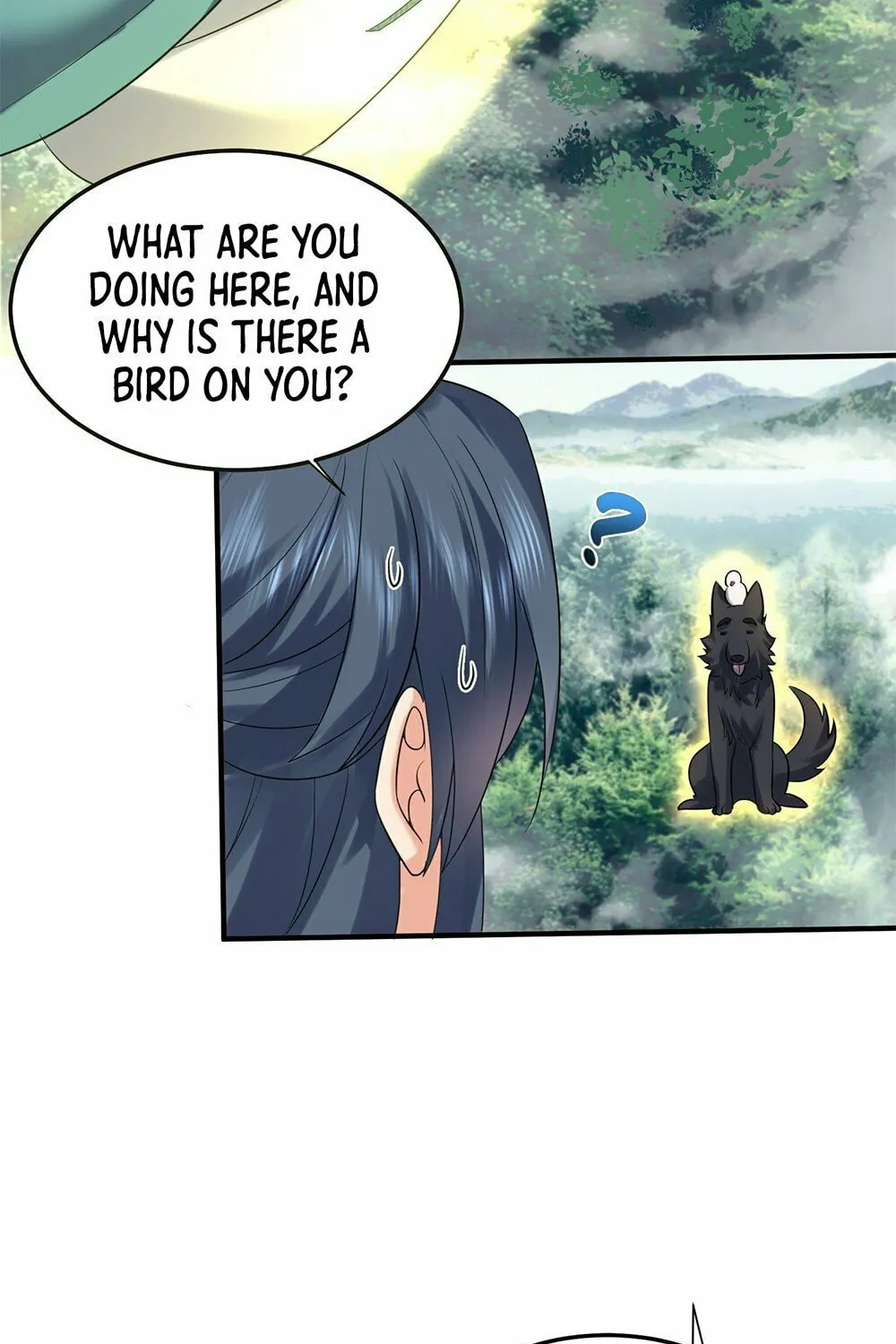 When Did I Become Unbeatable? Chapter 99 page 5 - 