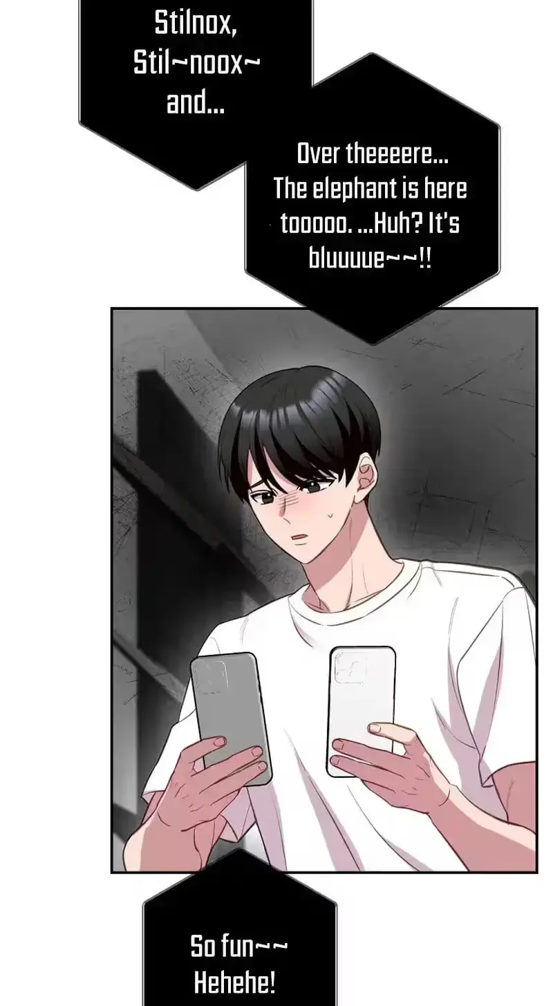 When Homma Targeted You Chapter 29 page 65 - 