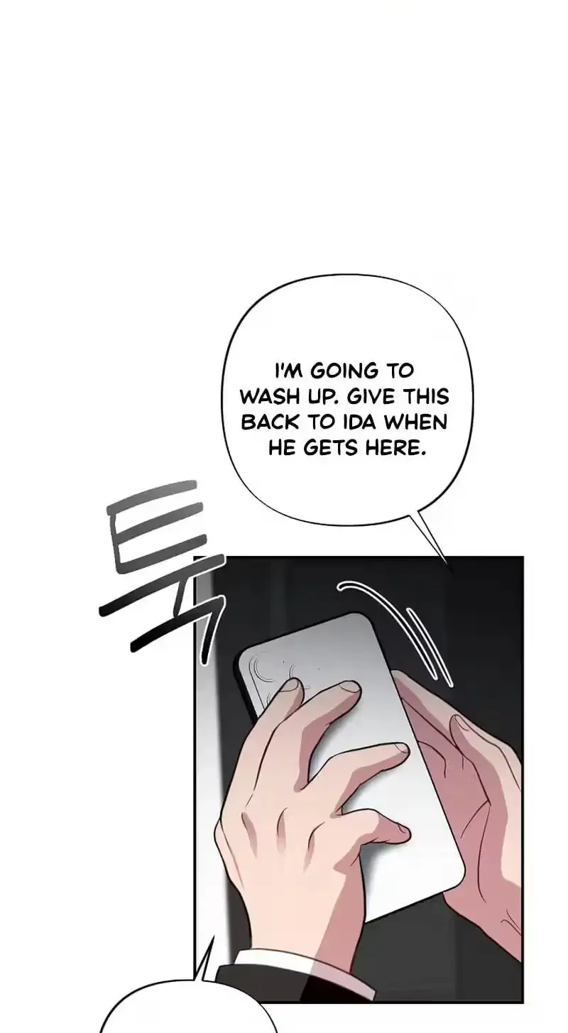 When Homma Targeted You Chapter 29 page 70 - 