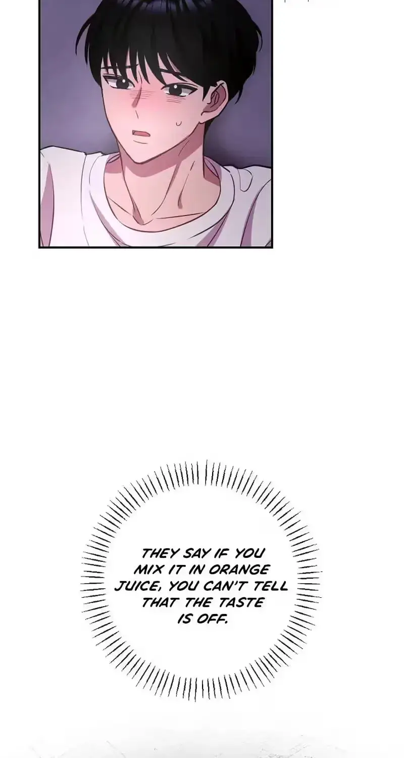 When Homma Targeted You Chapter 29 page 77 - 