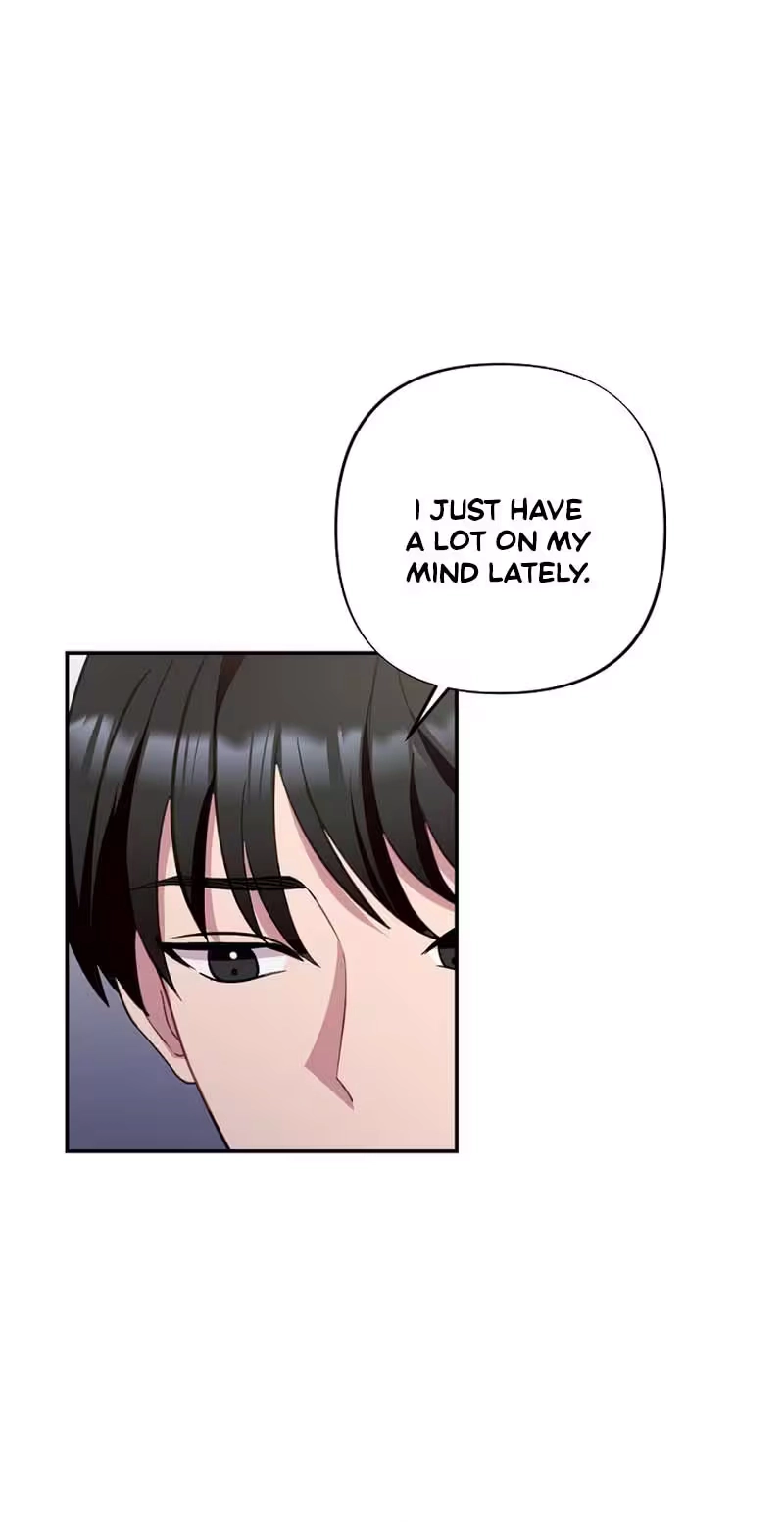 When Homma Targeted You Chapter 32 page 26 - 
