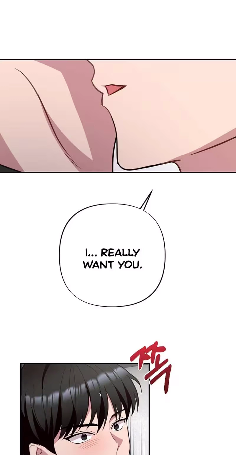 When Homma Targeted You Chapter 32 page 49 - 