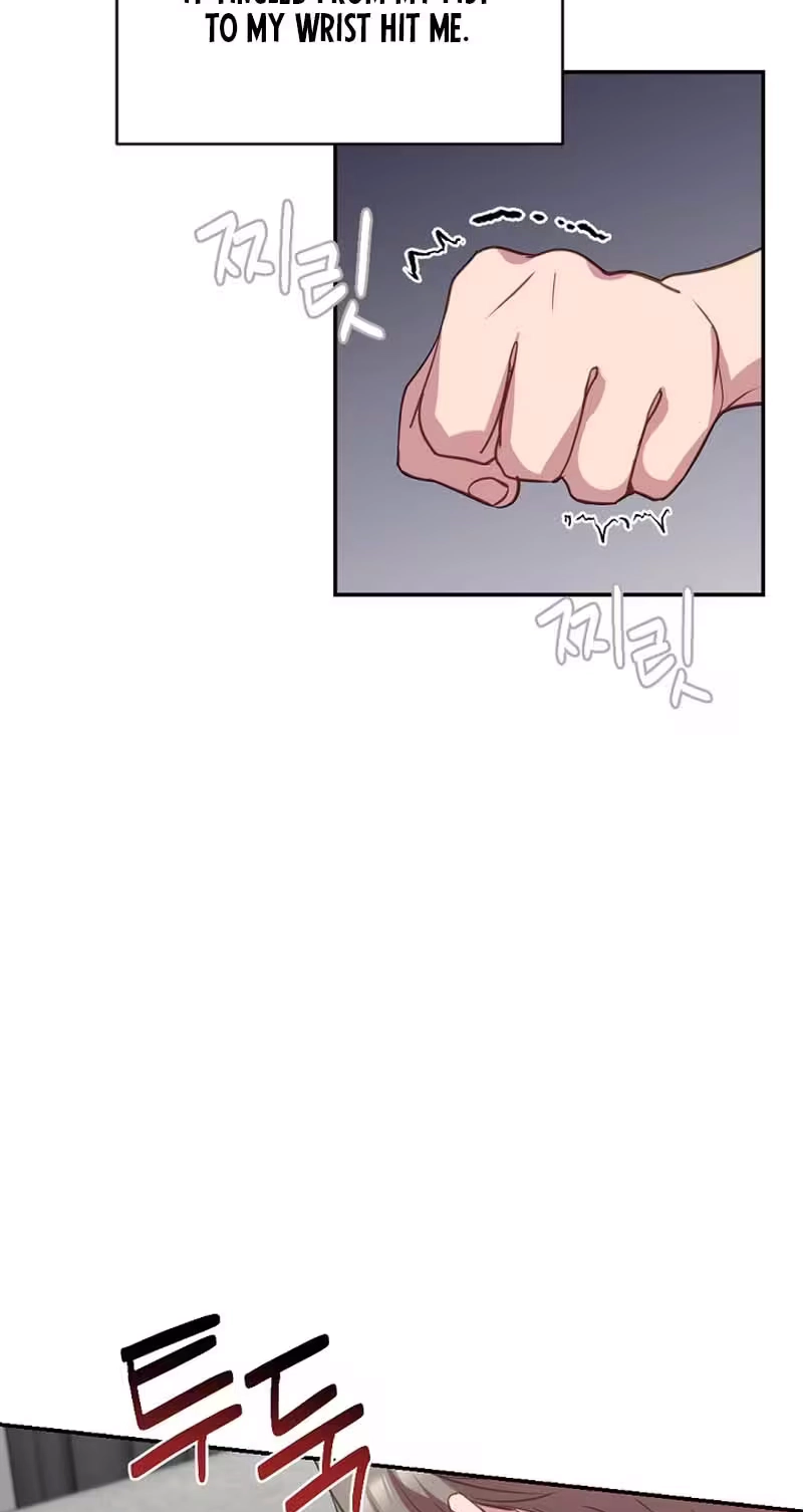 When Homma Targeted You Chapter 32 page 54 - 