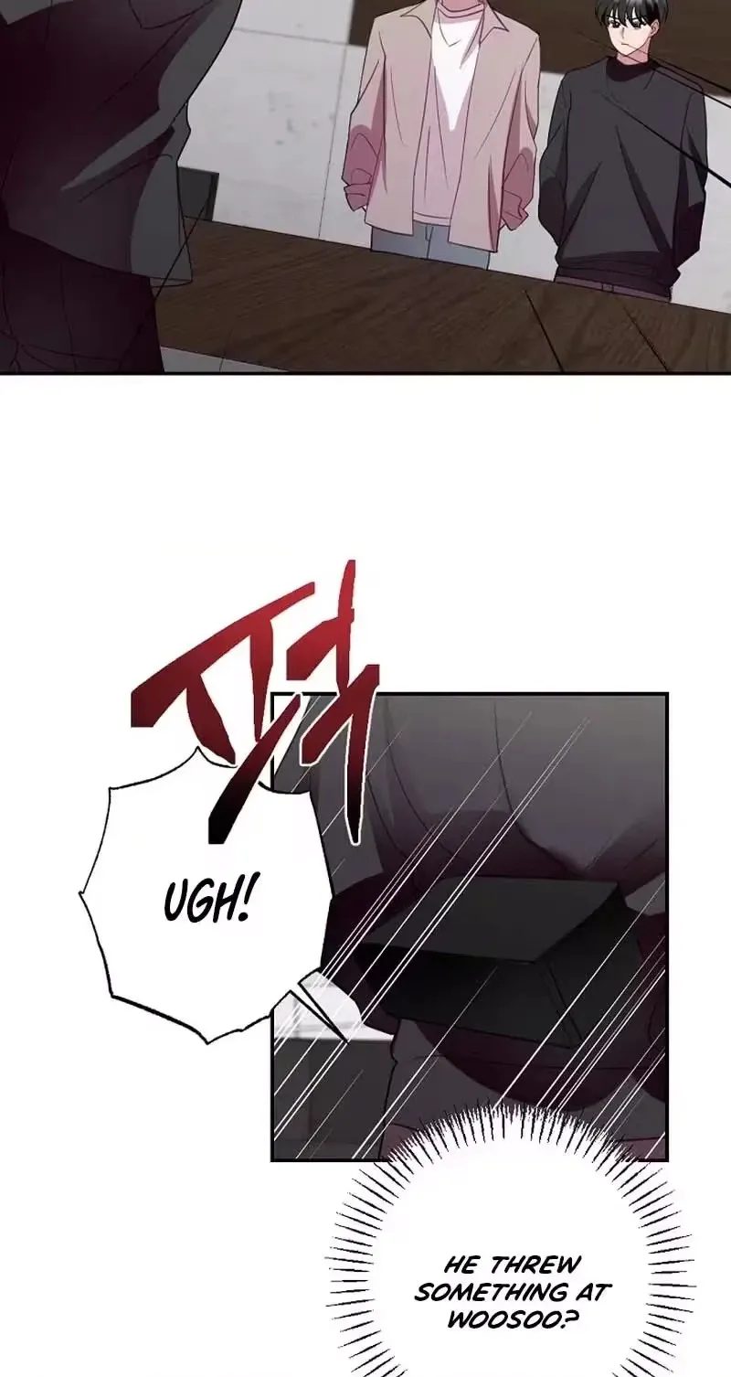 When Homma Targeted You Chapter 32 page 60 - 