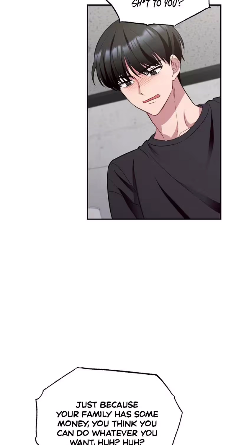 When Homma Targeted You Chapter 32 page 63 - 