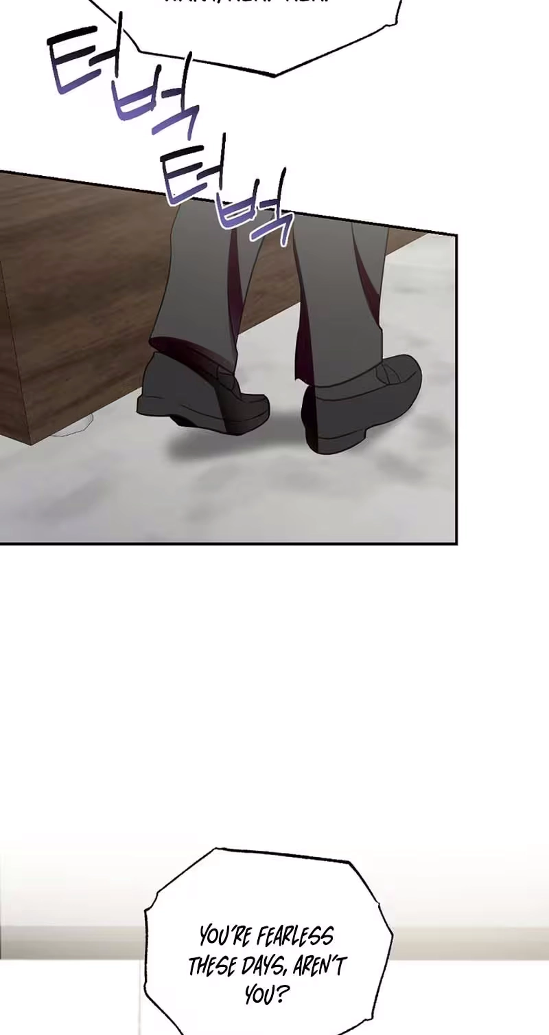 When Homma Targeted You Chapter 32 page 64 - 