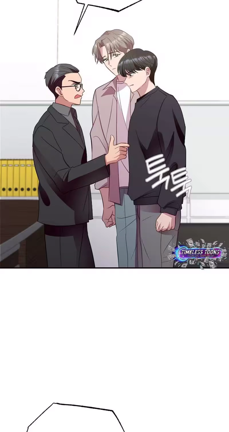 When Homma Targeted You Chapter 32 page 65 - 