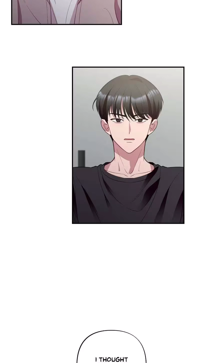 When Homma Targeted You Chapter 33 page 3 - 