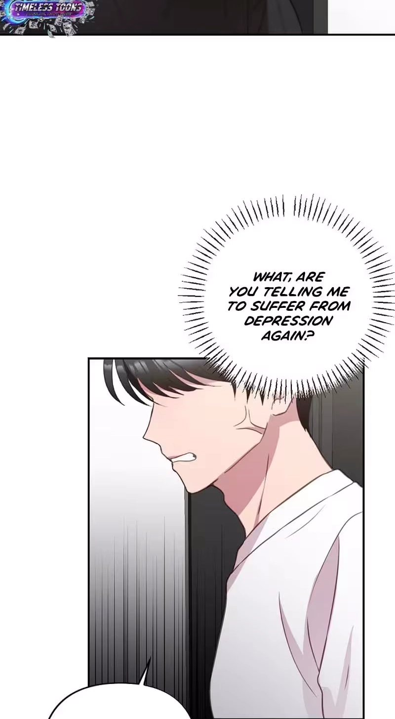When Homma Targeted You Chapter 33 page 48 - 
