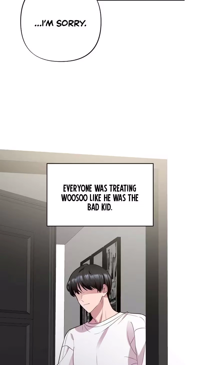When Homma Targeted You Chapter 33 page 49 - 