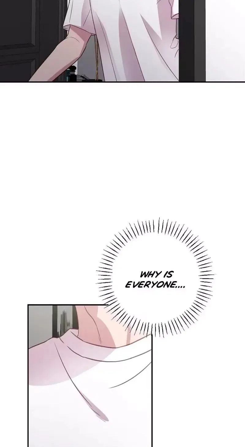 When Homma Targeted You Chapter 33 page 50 - 
