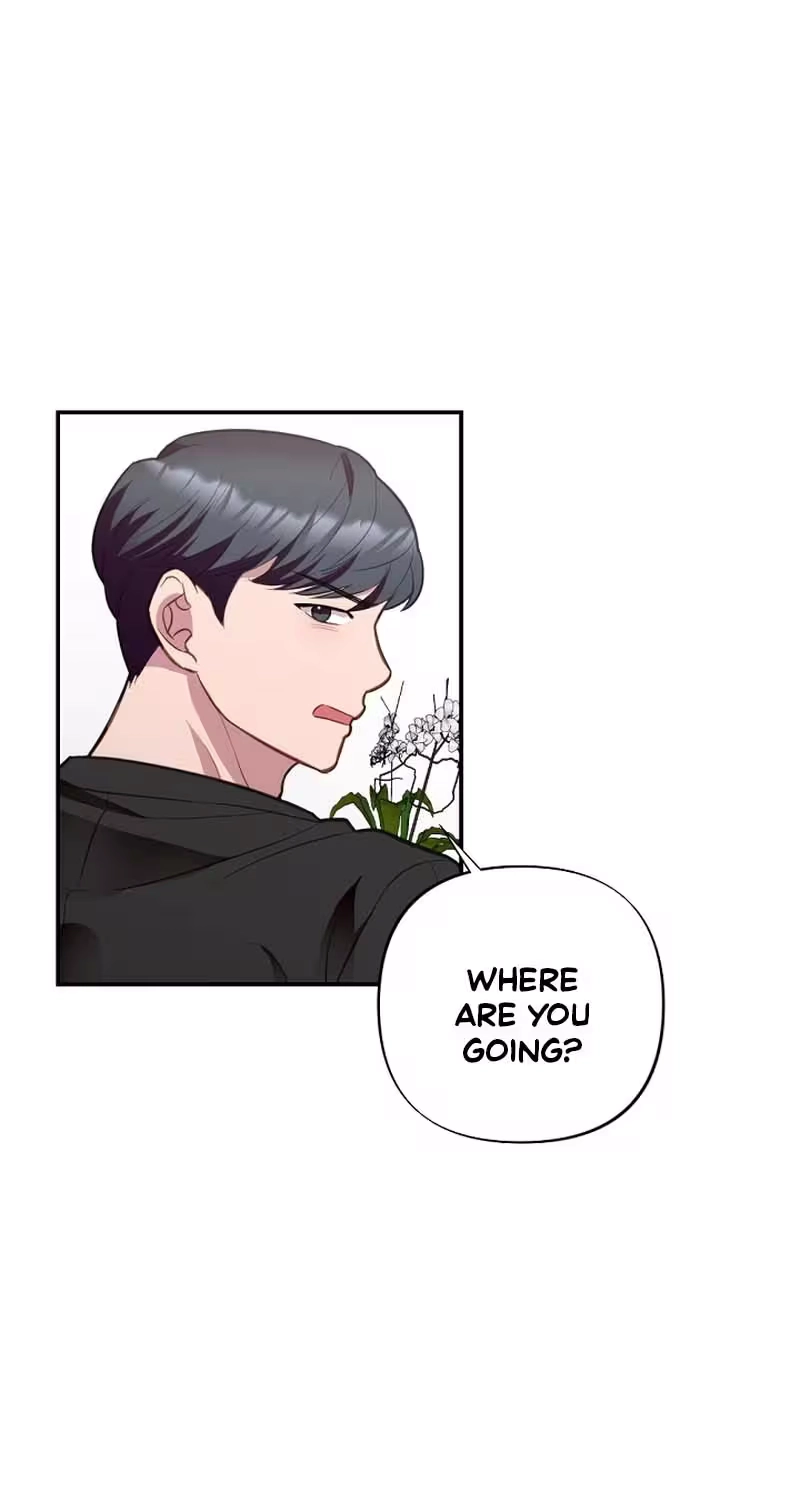 When Homma Targeted You Chapter 33 page 54 - 