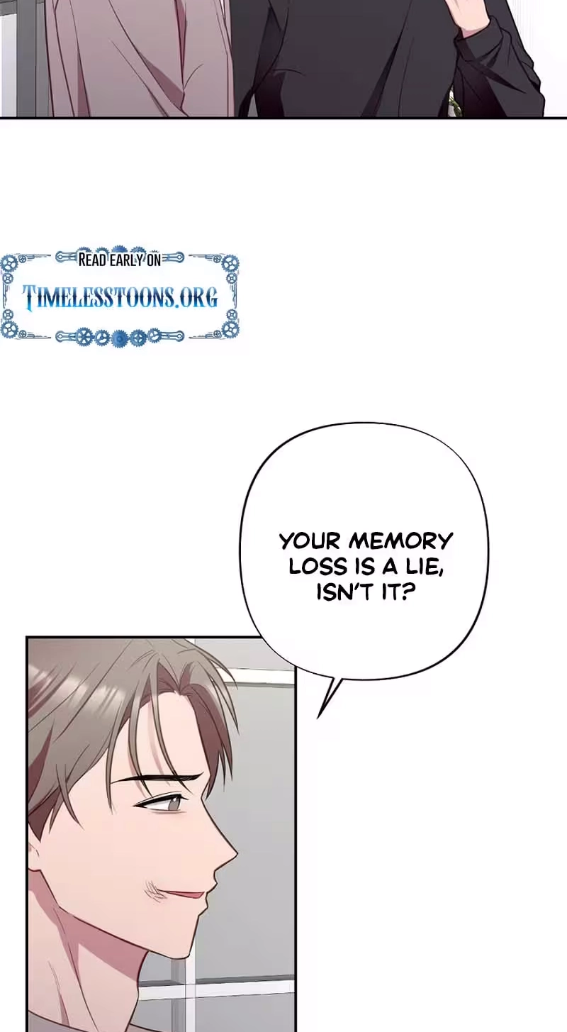 When Homma Targeted You Chapter 33 page 7 - 