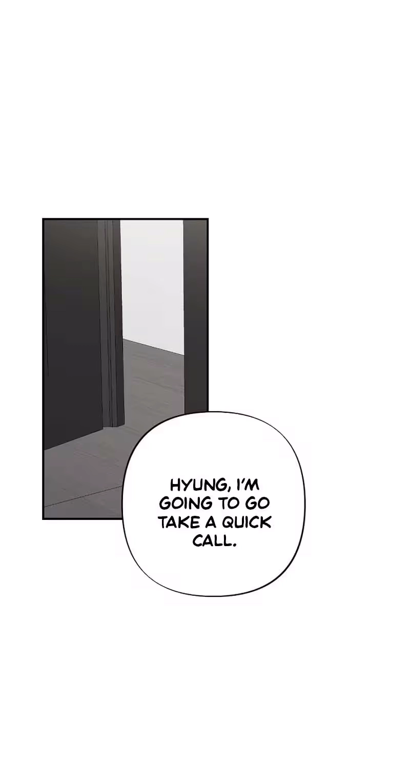 When Homma Targeted You Chapter 33 page 63 - 