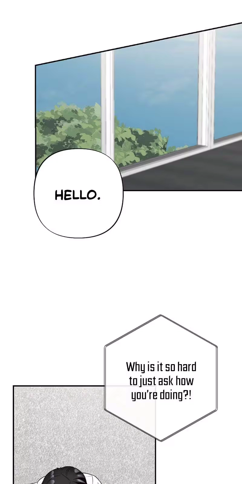 When Homma Targeted You Chapter 33 page 66 - 