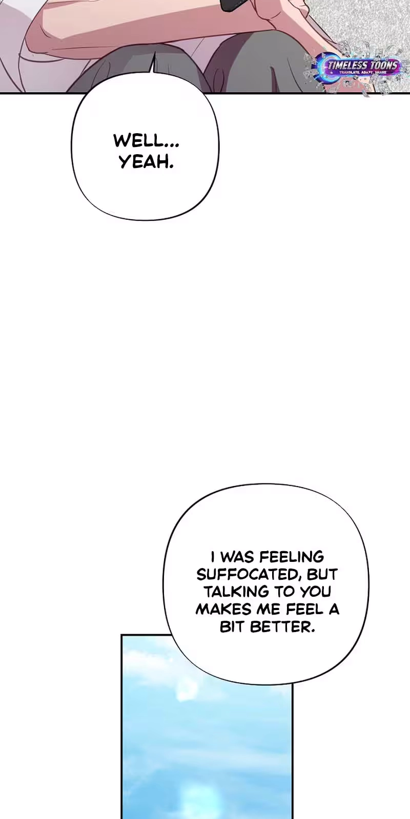 When Homma Targeted You Chapter 33 page 68 - 