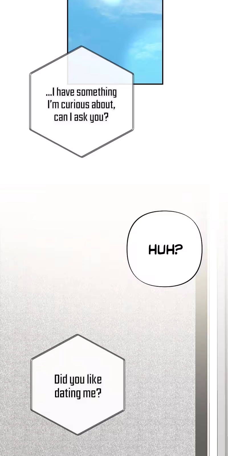 When Homma Targeted You Chapter 33 page 69 - 