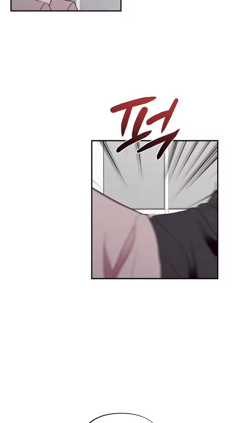 When Homma Targeted You Chapter 33 page 8 - 