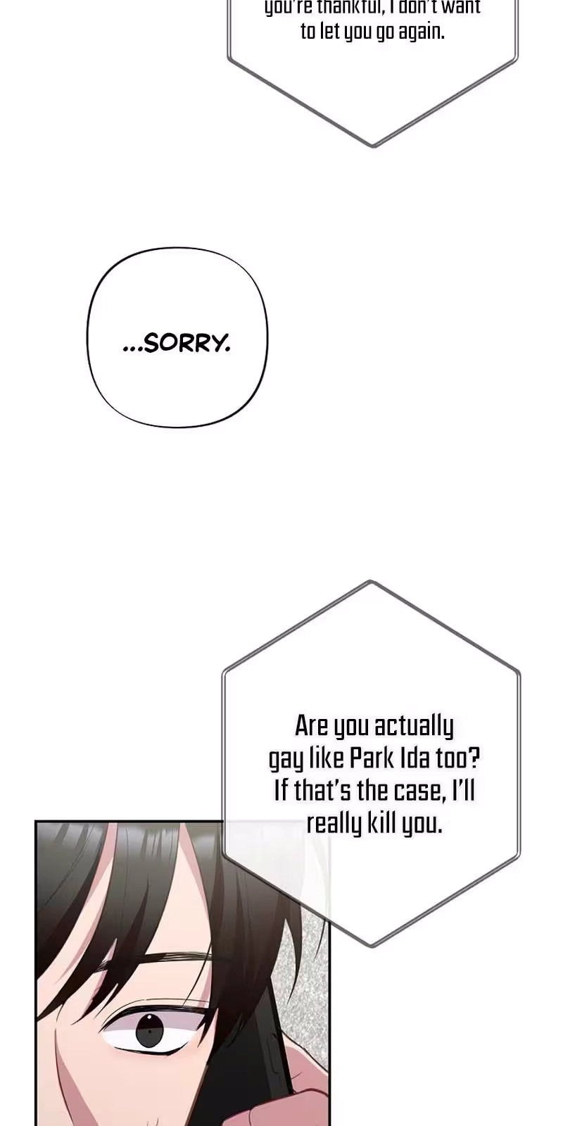 When Homma Targeted You Chapter 33 page 72 - 